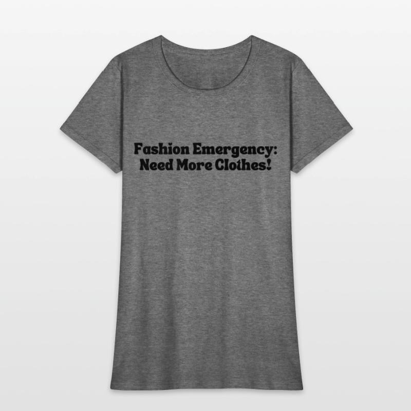 Fashion Emergency Clothes Premium