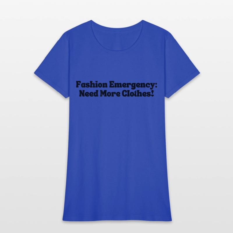 Fashion Emergency Clothes Premium