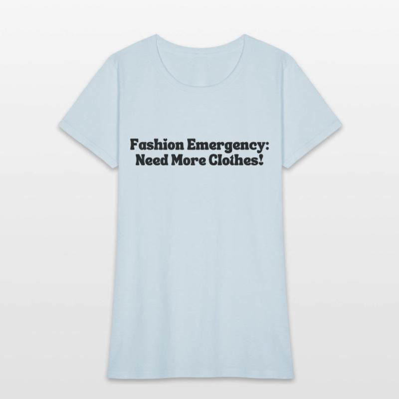 Fashion Emergency Clothes Premium