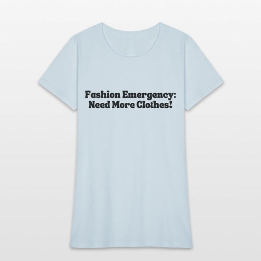 Fashion Emergency Clothes Premium