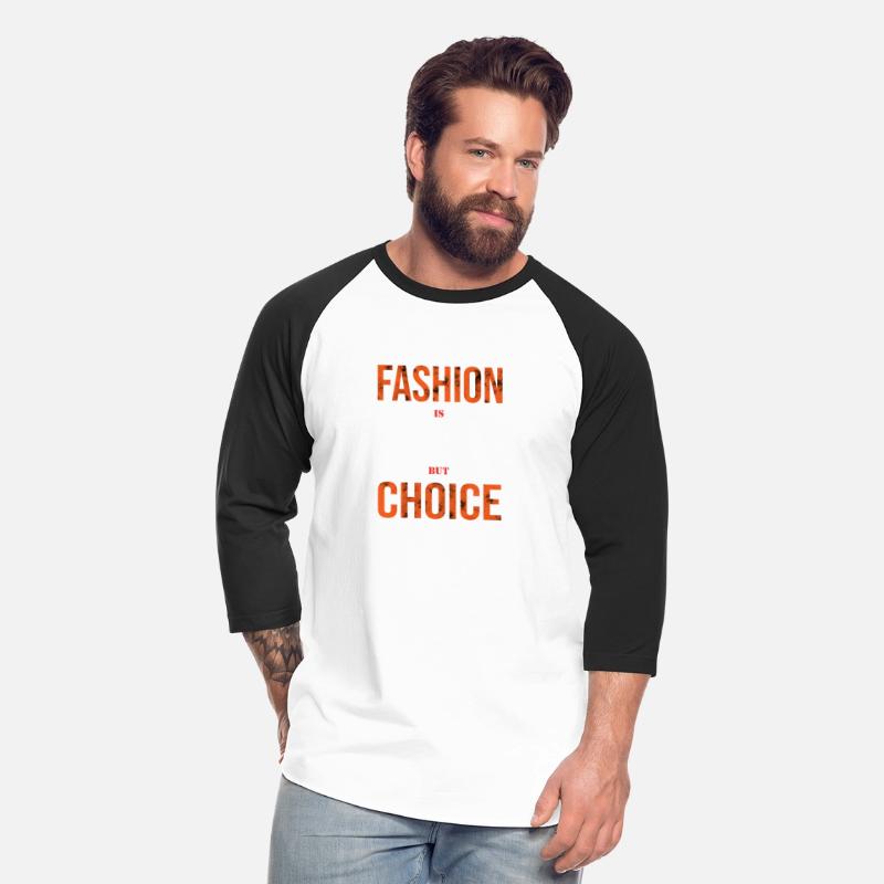 Fashion Is Nothing But Choice – Express Your Style