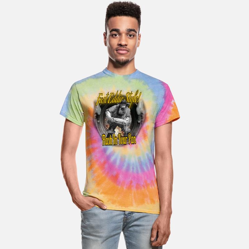 Fast Eddie Style Panner 2