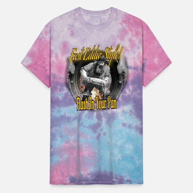 Fast Eddie Style Panner 2