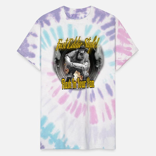 Fast Eddie Style Panner 2