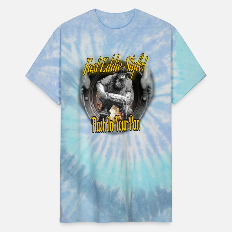 Fast Eddie Style Panner 2