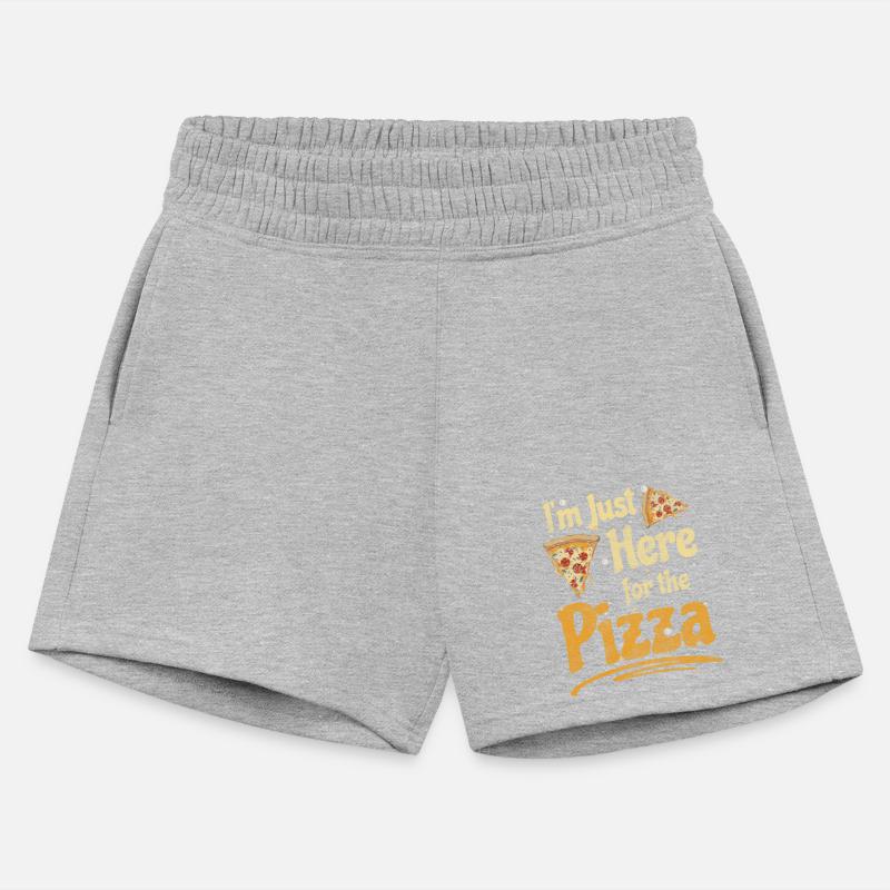 Fast Food Hunger Pizza Slice Delicious