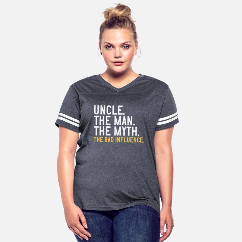 Father'S Day Uncle The The Myth The Bad Influence