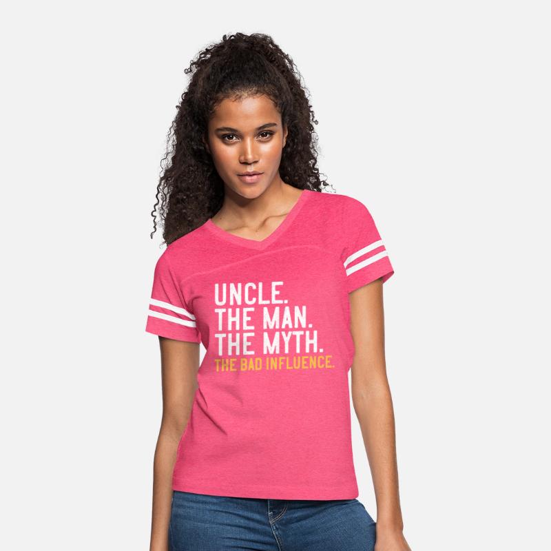 Father'S Day Uncle The The Myth The Bad Influence