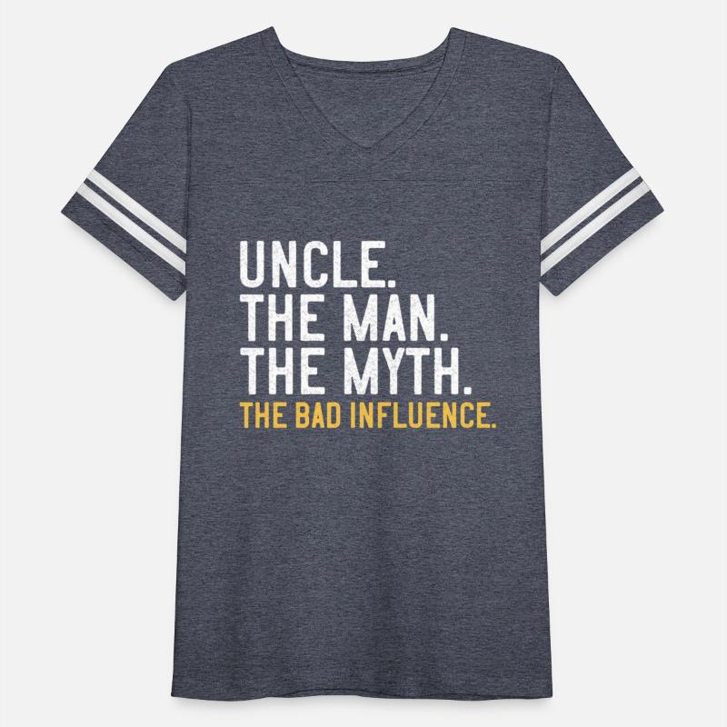 Father'S Day Uncle The The Myth The Bad Influence