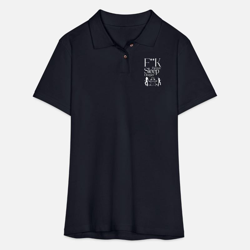 Fck Better Sleep Deeper Apparel