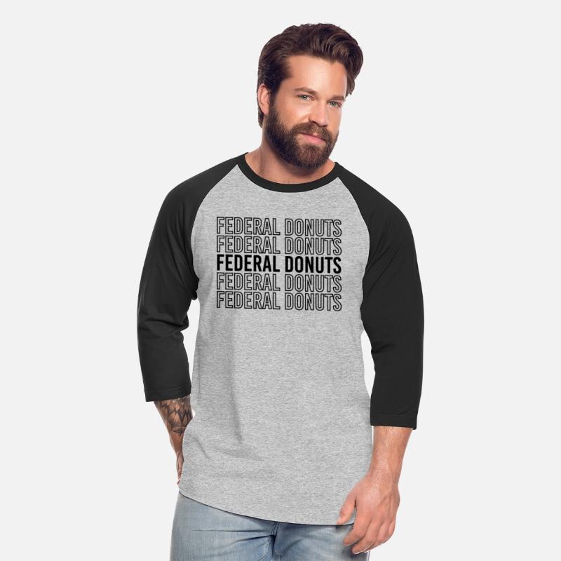Federal Donuts