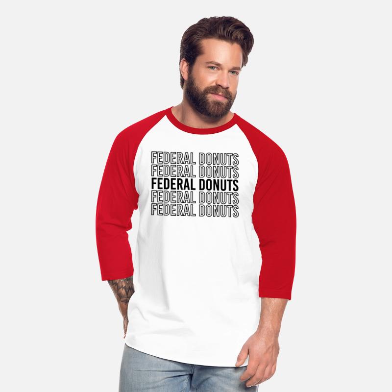 Federal Donuts