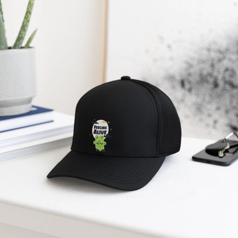 Feeling Alive | Humorous