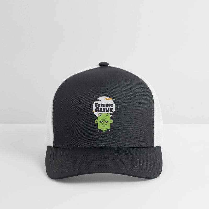 Feeling Alive | Humorous