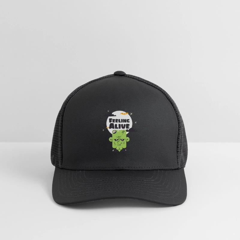 Feeling Alive | Humorous