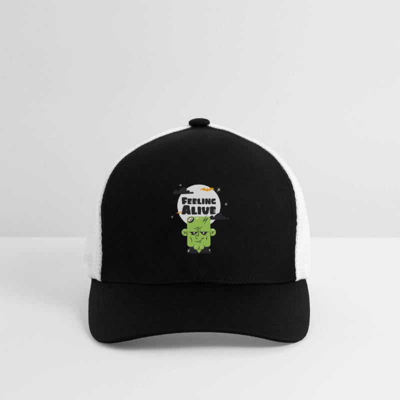 Feeling Alive | Humorous