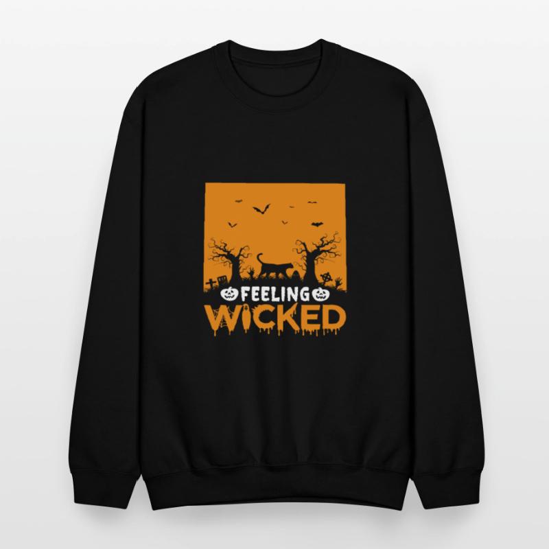 Feeling wicked