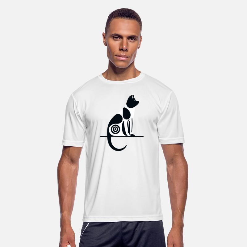 Feline and Canine Elegance