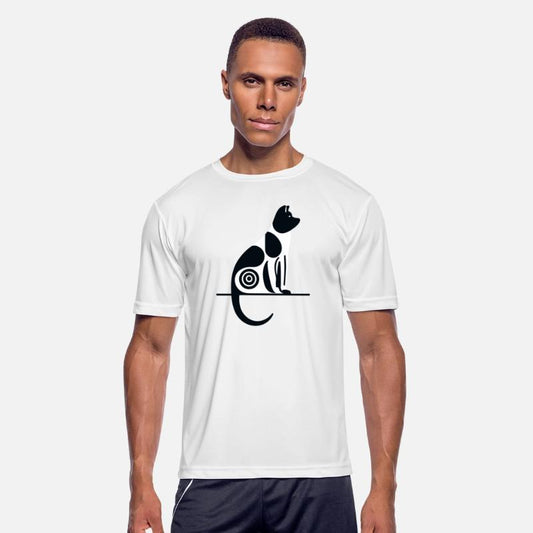 Feline and Canine Elegance