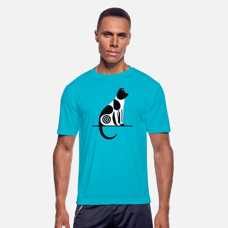 Feline and Canine Elegance