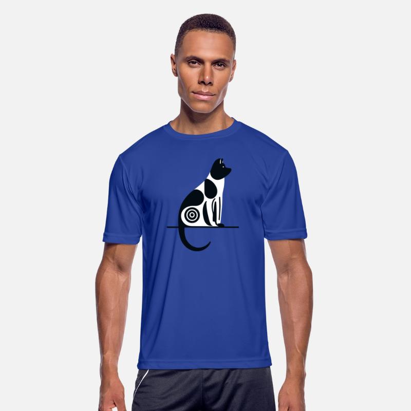 Feline and Canine Elegance