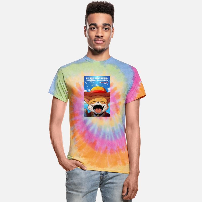 Feline Fantasia Catboy BePaw s Whiskerful World