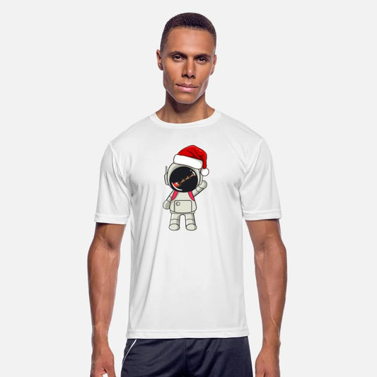 Festive Space Adventure