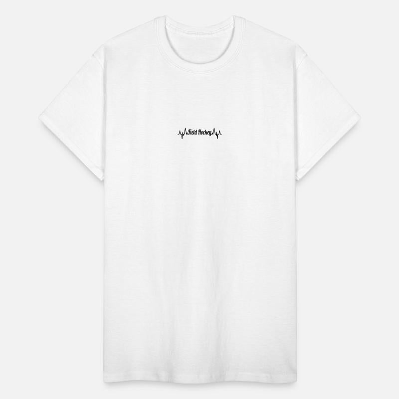 Field Hockey ECG Heartline