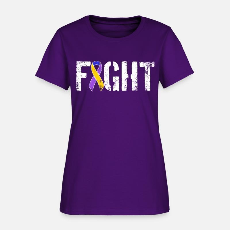 Fight Bladder Cancer - Military Style Awareness