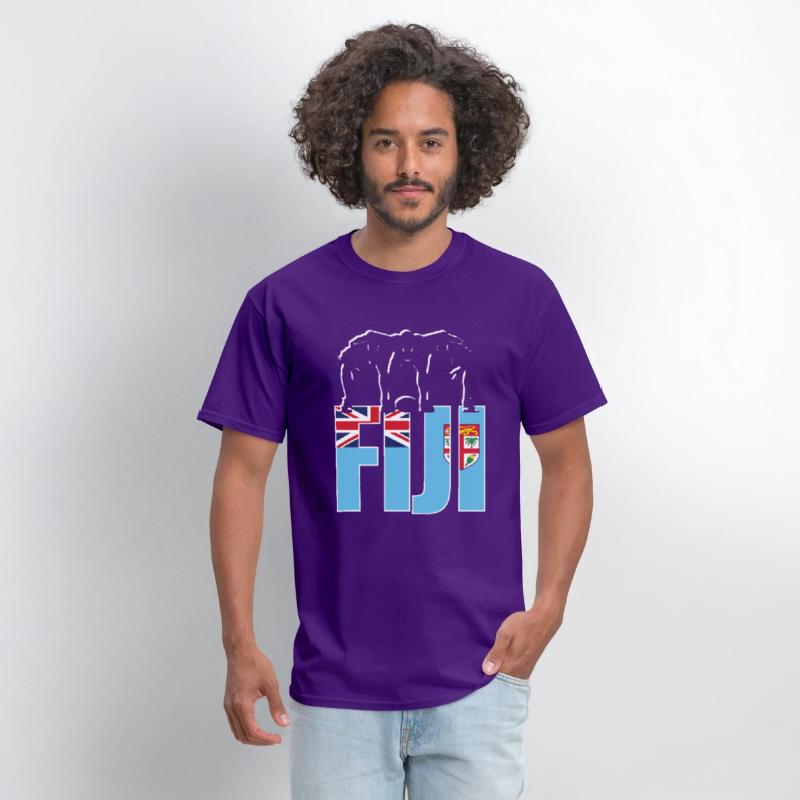 Fiji Rugby 2019 Fans Kit for Fijian Supporters,