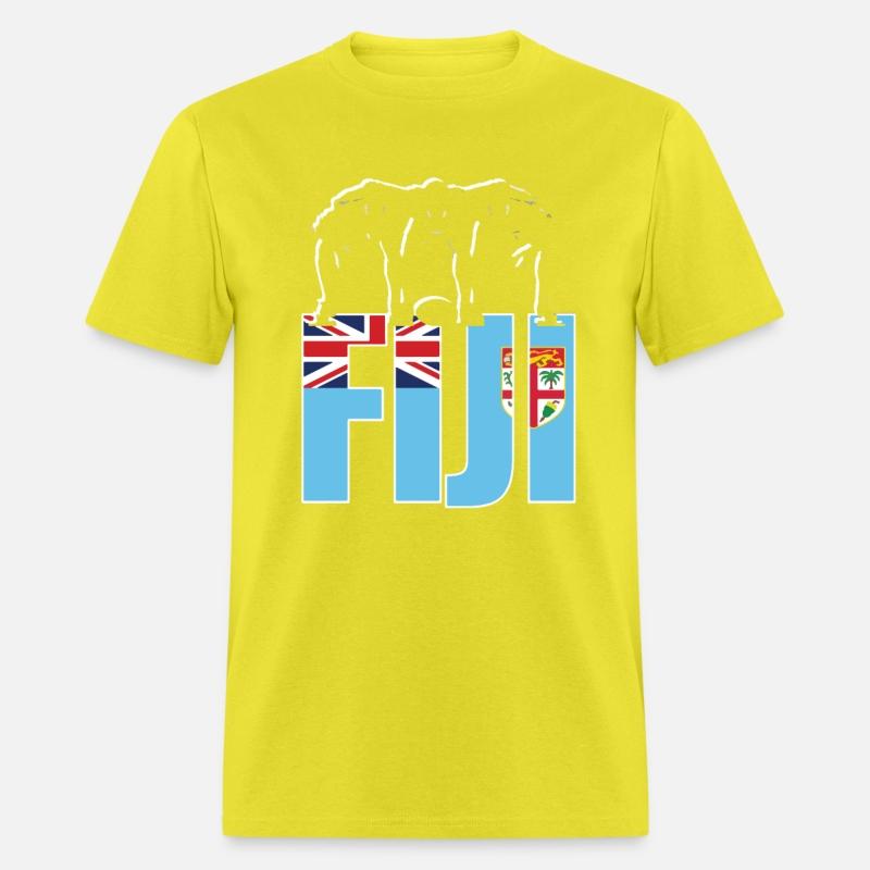 Fiji Rugby 2019 Fans Kit for Fijian Supporters,