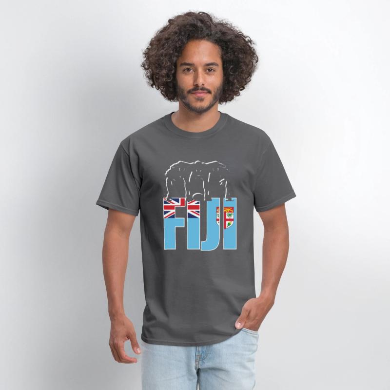 Fiji Rugby 2019 Fans Kit for Fijian Supporters,