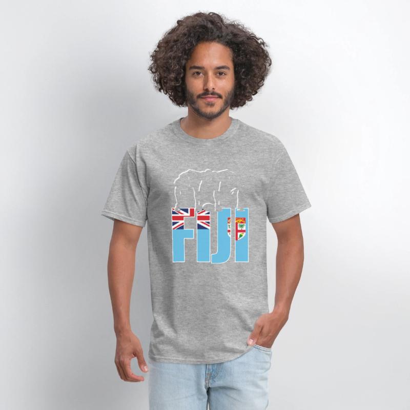 Fiji Rugby 2019 Fans Kit for Fijian Supporters,