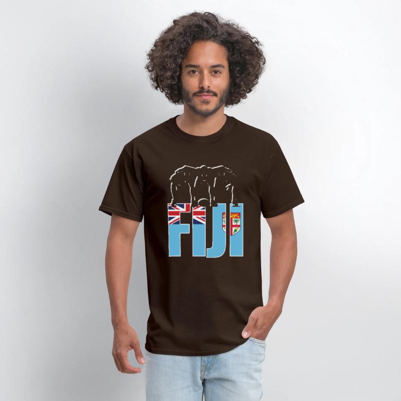 Fiji Rugby 2019 Fans Kit for Fijian Supporters,