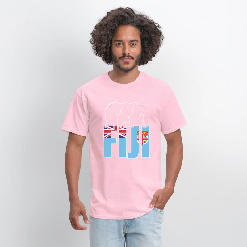 Fiji Rugby 2019 Fans Kit for Fijian Supporters,