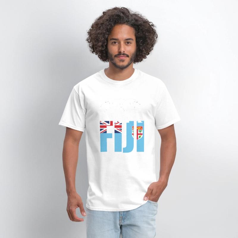 Fiji Rugby 2019 Fans Kit for Fijian Supporters,