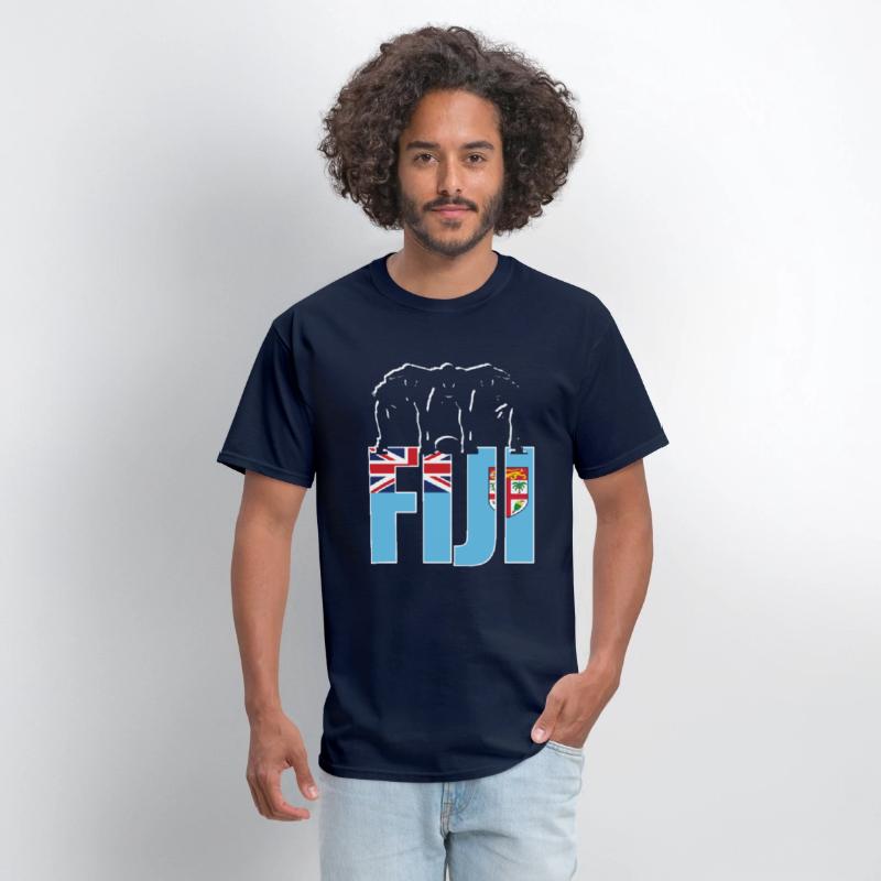 Fiji Rugby 2019 Fans Kit for Fijian Supporters,
