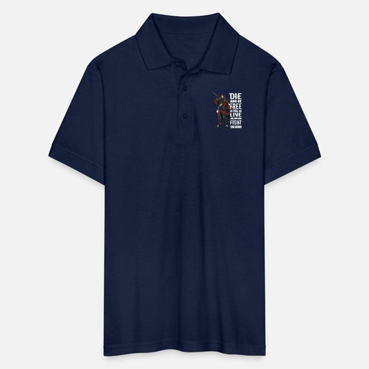 Final Fantasy - Die and be free of pain t-shirt