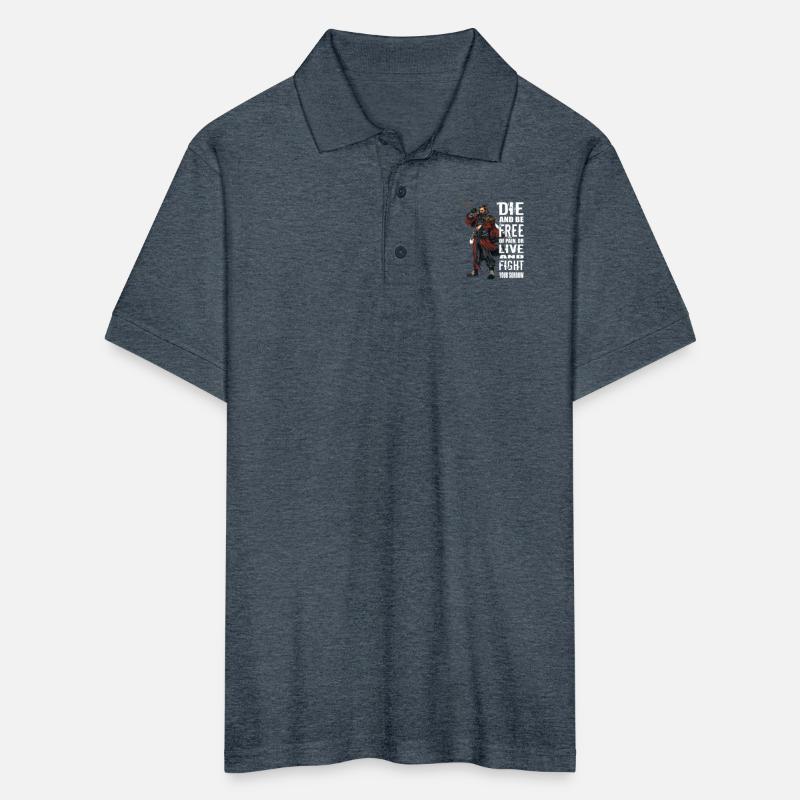 Final Fantasy - Die and be free of pain t-shirt