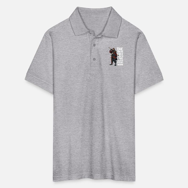 Final Fantasy - Die and be free of pain t-shirt