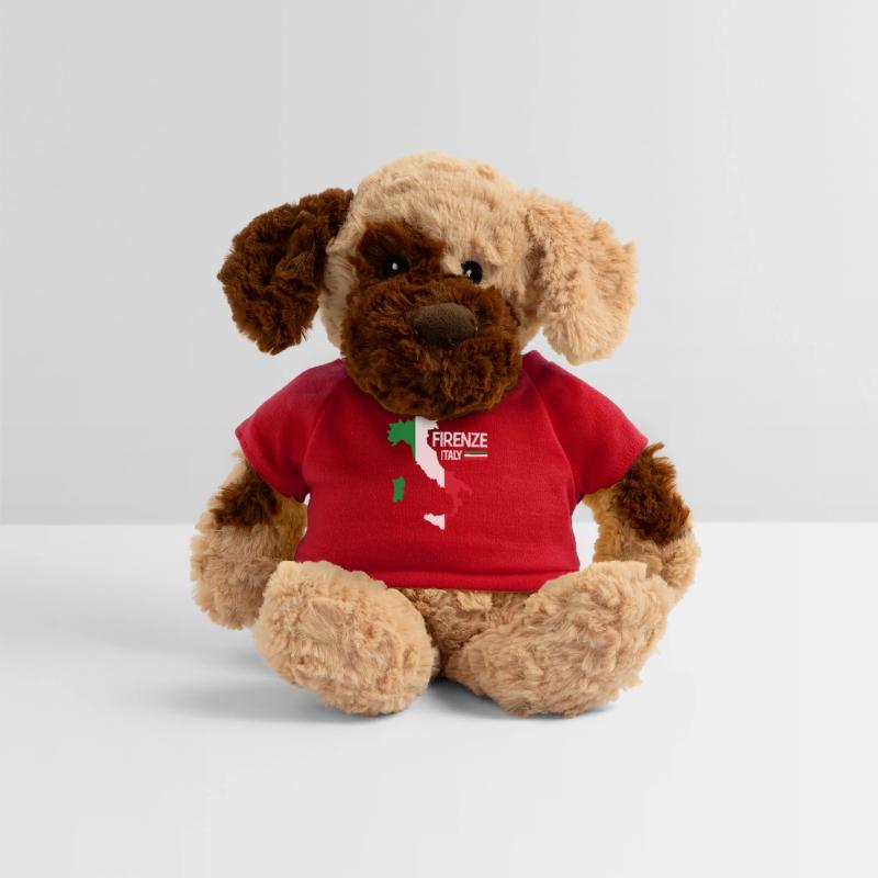 Firenze Italy Florence Map Regions Italy