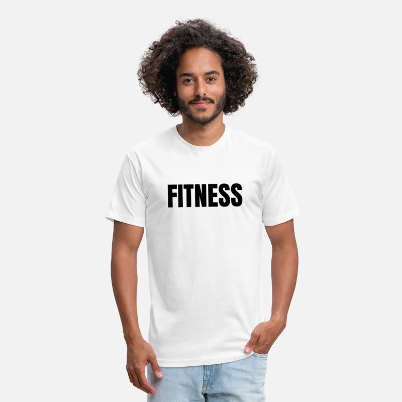 FITNESS FOR LIFE PRINTED