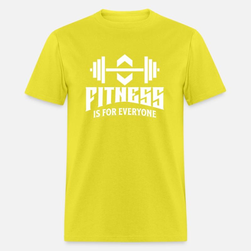 Fitnessis for everyone