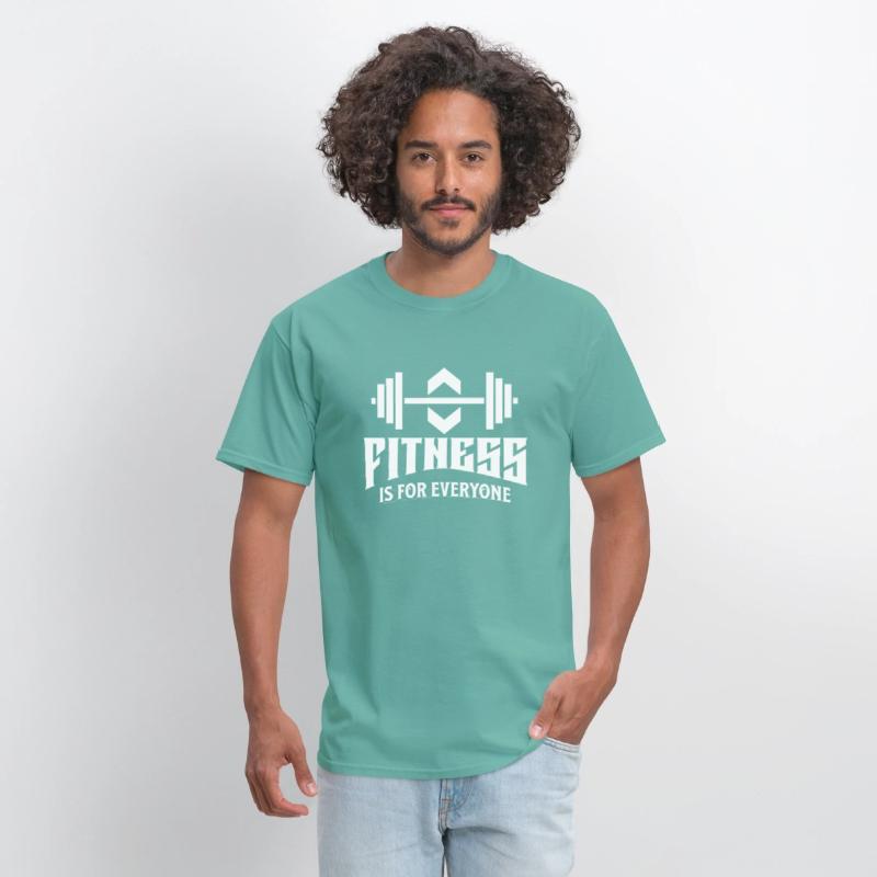 Fitnessis for everyone