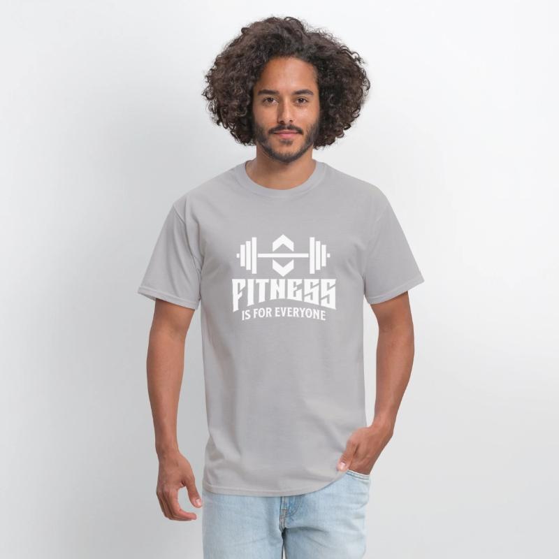 Fitnessis for everyone