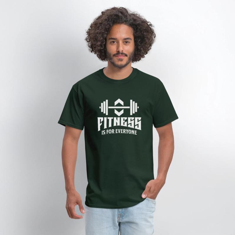 Fitnessis for everyone