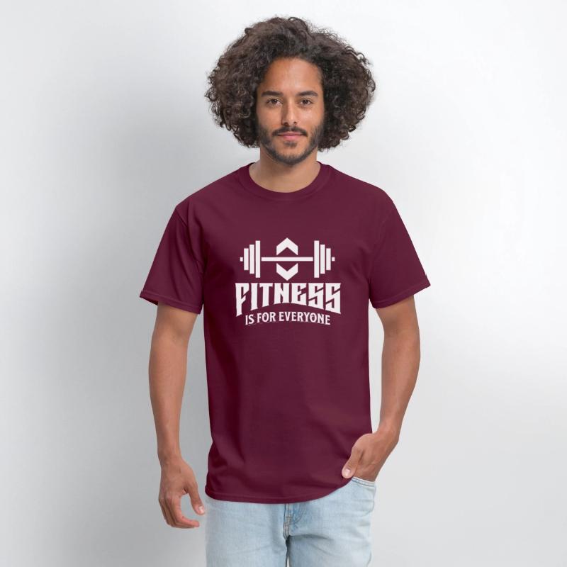Fitnessis for everyone