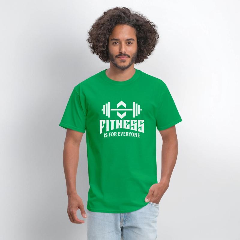Fitnessis for everyone