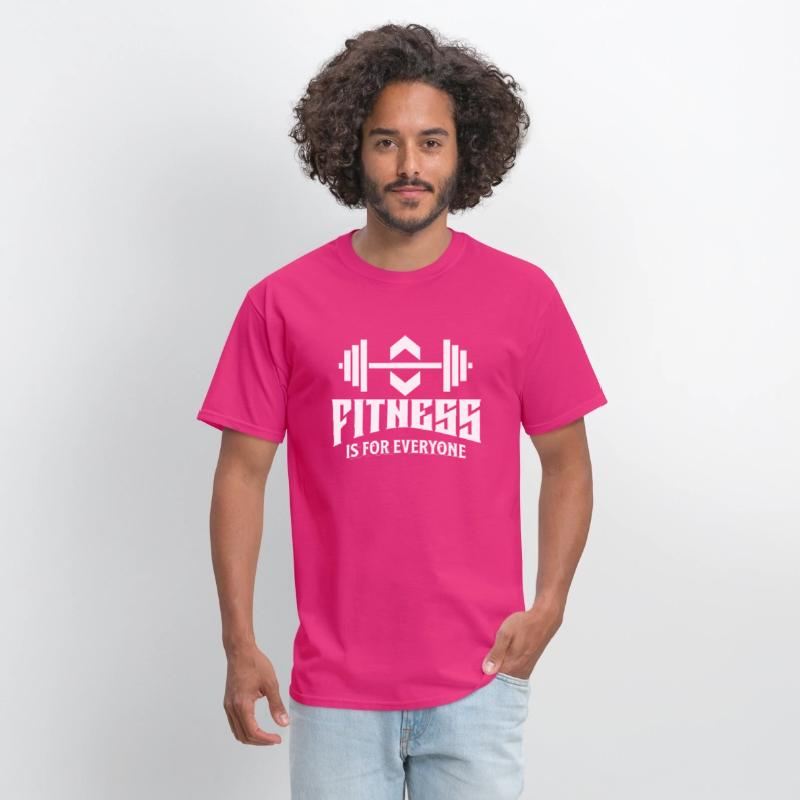 Fitnessis for everyone