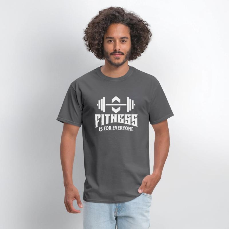 Fitnessis for everyone